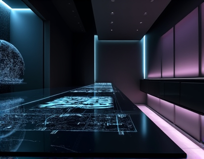 Harnessing the Power of AI-Powered Chat Interfaces for Specialized Knowledge