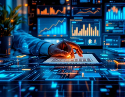 Optimizing Knowledge with AI-Driven Insights