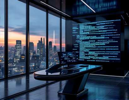 Ways to Leverage AI-Driven Insights for Industry Knowledge and Education
